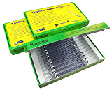 Индикаторные трубки диоксид углерода 0,03-0,1;0,1-2,0% (4,5)