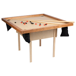 Игра "Новус Спорт" с профессиональными ногами – портал поставщиков НСППО - 1