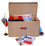 Комплект программ, методик и материалов "Моя Страна"