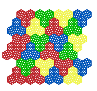 Настенная панель ‹‹Крекер›› (24шт) – портал поставщиков НСППО - 1