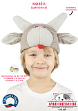 Козёл (шапочка)