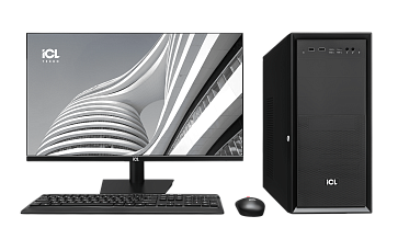 Автоматизированное рабочее место на базе ICL SafeRay S102 G1 – портал поставщиков НСППО - 1