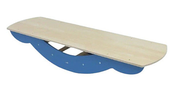 Балансировочные качели-мостик – портал поставщиков НСППО - 1