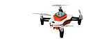 Набор учебного квадрокоптера Снегирь
