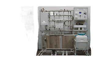 Комплект лабораторного оборудования «Энергоаудит в сфере ЖКХ» – портал поставщиков НСППО - 1