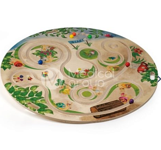 Балансир "Карта сокровищ" – портал поставщиков НСППО - 1