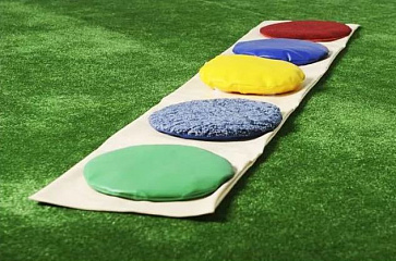 Сенсорная тропа – портал поставщиков НСППО - 1