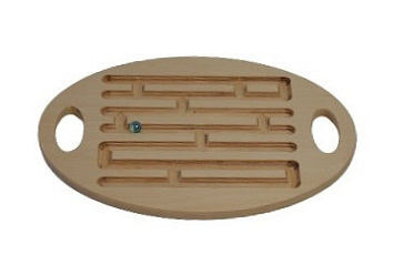 Лабиринт-тренажер "Классика" – портал поставщиков НСППО - 1