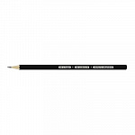 "ВКФ" "Карандаш со смешными фразами" SUV-009 Карандаш графитный заточенный ТМ (HB)