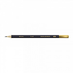 "VISTA-ARTISTA" VAGP Чернографитный карандаш заточенный 8М (8B)