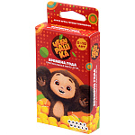 Чебурашка Времена года