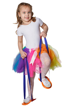 Ходунки детские (пара) – портал поставщиков НСППО - 1