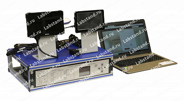 06.03.00.09 Стенд-тренажер «Мониторинг полей» – портал поставщиков НСППО - 1