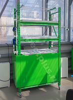 Мобильный учебный стенд VeFarm ED – портал поставщиков НСППО