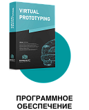 Академическая лицензия VR Concept Редактор на 1 год