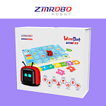 Набор WiseBot – портал поставщиков НСППО