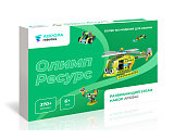 АВРОРА Robotics Олимп Ресурс