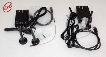 Универсальный программируемый приемопередатчик для изучения принципов формирования, передачи, приема и обработки сигналов  – портал поставщиков НСППО - 1