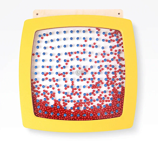 Панель "Ромб маленький" (с шумом дождя) – портал поставщиков НСППО - 1