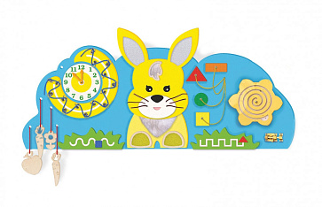 Бизиборд "Братец Кролик" – портал поставщиков НСППО - 1