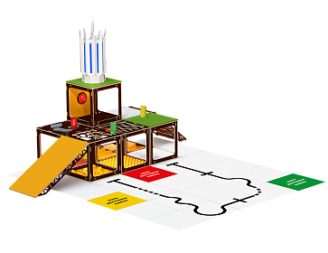 Полигон Мини – портал поставщиков НСППО - 1