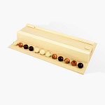 Игры форта Боярд "Цветные шарики"