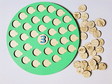 Логопедический тренажер "Найди звук" – портал поставщиков НСППО - 1