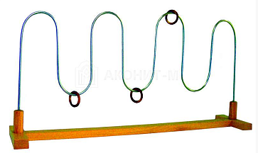 Оборудование для эрготерапии "Змейка" – портал поставщиков НСППО - 1