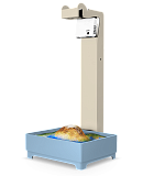 Интерактивная песочница "Островок"