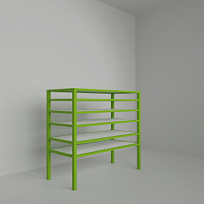 Стеллаж открытый для хранения – портал поставщиков НСППО - 1