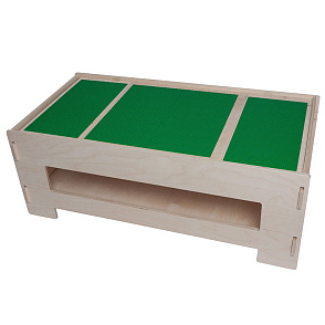 Лего-стол "Трансформер 2" – портал поставщиков НСППО - 1