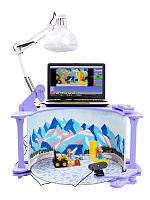 ИП Шубин (бренд "Сиреневая Мультстудия")