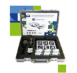 Ресурсный набор  для образовательного  программируемого  конструктора БПЛА  «Пиксель-Вжик»