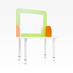 Стол логопеда "Мини" – портал поставщиков НСППО - 1