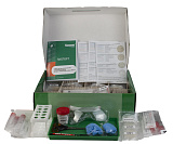 Учебно-методический комплект «Микробиологическая лаборатория учебная МБЛ-У»