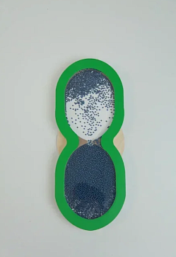 Панель "Песочные часы" (шумовая) – портал поставщиков НСППО - 1