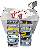 Мобильная интерактивная лаборатория (МИЛ) для учителя