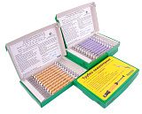 Индикаторные трубки - диоксид азота 1-10:10-250 (4,5)