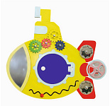 Бизиборд "Субмарина"