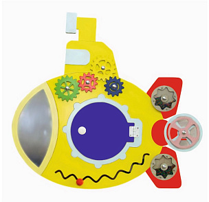 Бизиборд "Субмарина" – портал поставщиков НСППО - 1