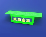 Узел смешивания VeFarm Doser