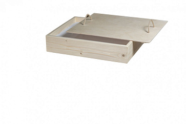 Крышка для светового планшета (дерево) – портал поставщиков НСППО - 1