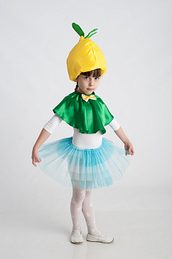 Овощ (шапочка): лук – портал поставщиков НСППО - 1