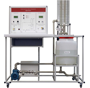 Лабораторный стенд «Датчики» – портал поставщиков НСППО - 1