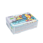 "Аква-колор" Художественно-оформительская 6 цв. 120 мл – портал поставщиков НСППО