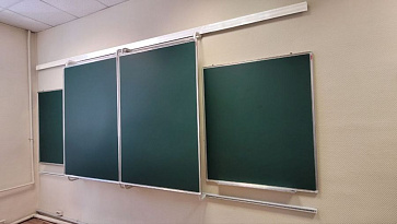 Рельсовая система PolyGlide Boards Doors 2.0 – портал поставщиков НСППО - 1