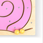 Панель "Улитка" (моторная)