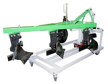 Учебный тренажер «Плуг» – портал поставщиков НСППО - 1