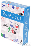 Настольная игра Визуал (Игротека)