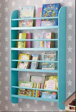 Монтессори полка-стеллаж №1 – портал поставщиков НСППО - 1